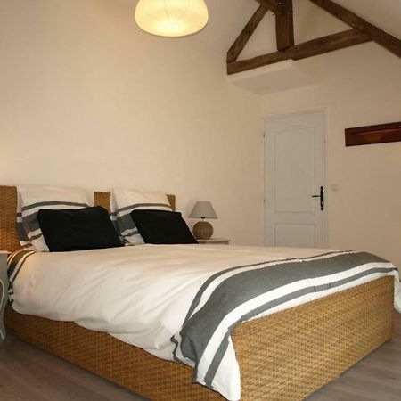 Chambres D'Hotes Dinan Trevron Екстер'єр фото