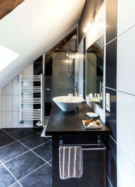 Chambres D'Hotes Dinan Trevron Екстер'єр фото