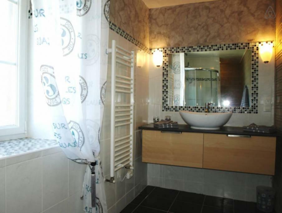 Chambres D'Hotes Dinan Trevron Екстер'єр фото